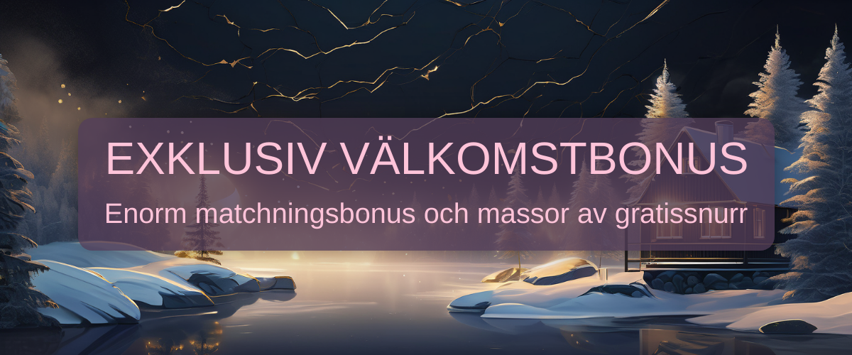 Buumi Casino welcome bonus
